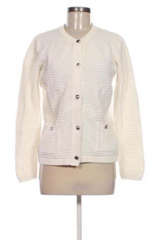 Női kardigán Sinsay, Méret XL, Szín Fehér, Ár 6 198 Ft