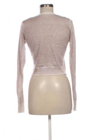 Γυναικεία ζακέτα Sisley, Μέγεθος XS, Χρώμα Σάπιο μήλο, Τιμή 31,72 €