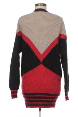 Damen Strickjacke Sisley, Größe M, Farbe Mehrfarbig, Preis € 22,99