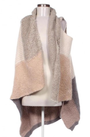 Damen Strickjacke Sisley, Größe M, Farbe Mehrfarbig, Preis € 31,65