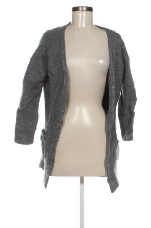 Női kardigán Smith & Soul, Méret S, Szín Szürke, Ár 6 559 Ft
