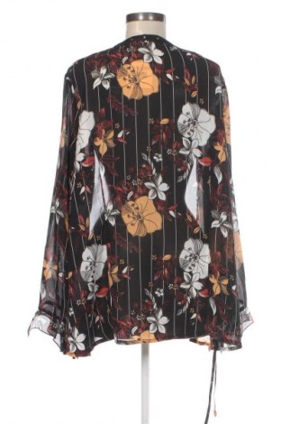 Γυναικεία ζακέτα So Bin Ich, Μέγεθος XL, Χρώμα Πολύχρωμο, Τιμή 21,00 €