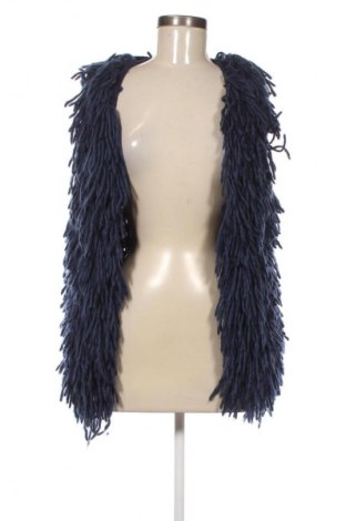 Damen Strickjacke Sophyline & Co, Größe M, Farbe Blau, Preis € 56,34