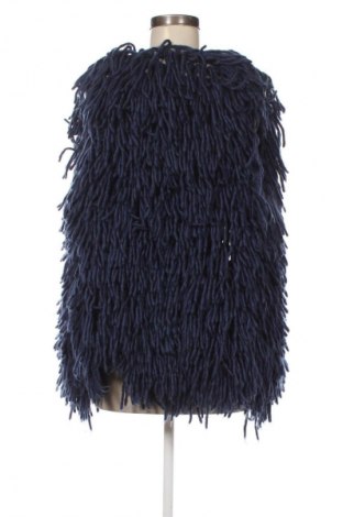 Damen Strickjacke Sophyline & Co, Größe M, Farbe Blau, Preis € 56,34