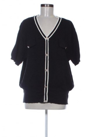 Női kardigán Star, Méret XL, Szín Fekete, Ár 2 879 Ft