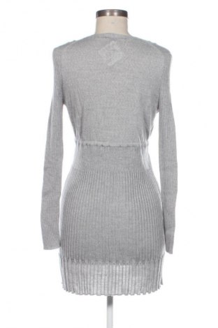 Γυναικεία ζακέτα Stefanel, Μέγεθος S, Χρώμα Γκρί, Τιμή 141,84 €