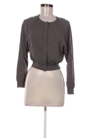 Дамска жилетка Stefanel, Размер S, Цвят Сив, Цена 52,75 €