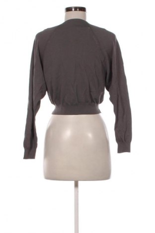 Дамска жилетка Stefanel, Размер S, Цвят Сив, Цена 52,75 €