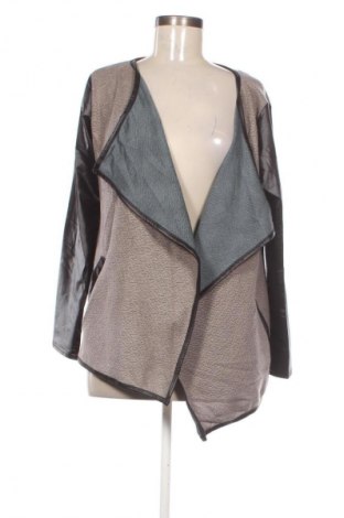 Damen Strickjacke Stella Morgan, Größe L, Farbe Mehrfarbig, Preis € 13,99