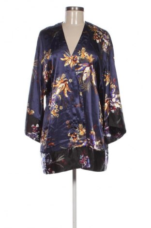 Damen Strickjacke Stockh Lm, Größe L, Farbe Mehrfarbig, Preis € 32,00