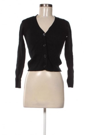 Dámsky kardigán Stradivarius, Velikost S, Barva Černá, Cena  189,00 Kč