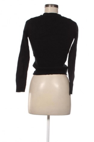 Dámsky kardigán Stradivarius, Velikost S, Barva Černá, Cena  189,00 Kč