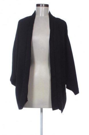 Damen Strickjacke Stradivarius, Größe S, Farbe Schwarz, Preis € 15,00