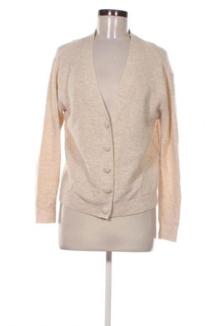Dámsky kardigán Stradivarius, Veľkosť XS, Farba Béžová, Cena  14,82 €