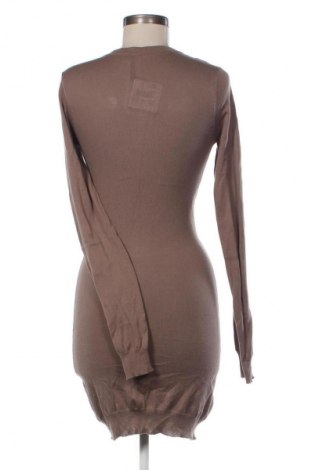 Γυναικεία ζακέτα Stradivarius, Μέγεθος S, Χρώμα Καφέ, Τιμή 14,74 €