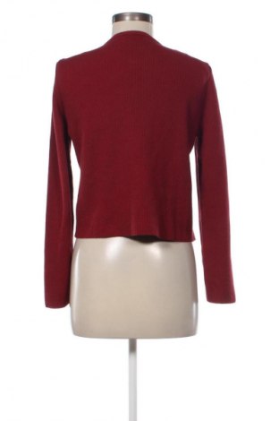 Női kardigán Stradivarius, Méret XS, Szín Piros, Ár 6 092 Ft