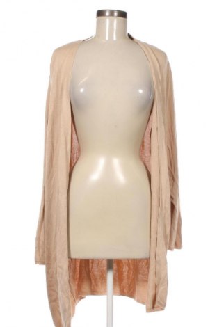 Női kardigán Street One, Méret L, Szín Bézs, Ár 3 129 Ft