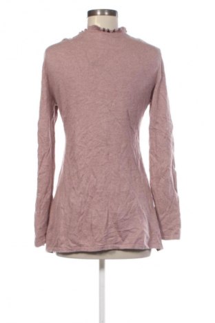 Damen Strickjacke Street One, Größe S, Farbe Aschrosa, Preis € 6,99