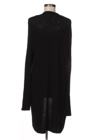 Γυναικεία ζακέτα Street One, Μέγεθος L, Χρώμα Μαύρο, Τιμή 10,99 €