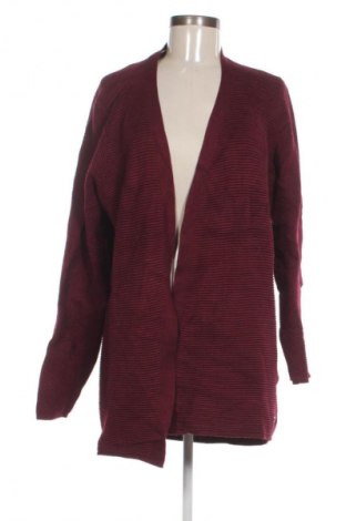 Γυναικεία ζακέτα Street One, Μέγεθος L, Χρώμα Κόκκινο, Τιμή 8,99 €