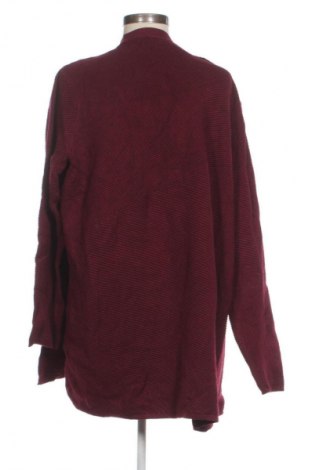 Γυναικεία ζακέτα Street One, Μέγεθος L, Χρώμα Κόκκινο, Τιμή 8,99 €