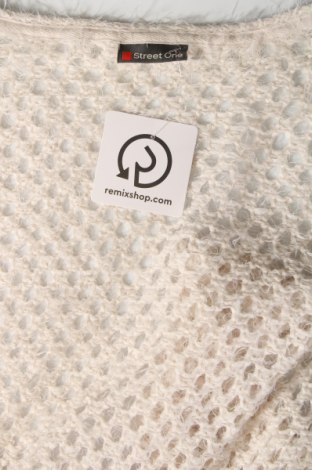 Дамска жилетка Street One, Размер M, Цвят Бял, Цена 11,75 €