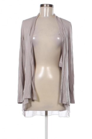 Damen Strickjacke Street One, Größe S, Farbe Grau, Preis € 6,99