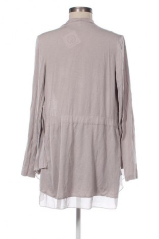 Damen Strickjacke Street One, Größe S, Farbe Grau, Preis € 6,99