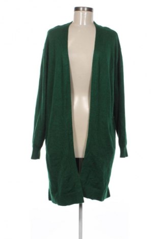 Дамска жилетка Street One, Размер XL, Цвят Зелен, Цена 11,75 €