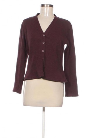 Női kardigán Street One, Méret M, Szín Piros, Ár 8 640 Ft