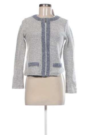 Damen Strickjacke Street One, Größe S, Farbe Mehrfarbig, Preis 7,99 €