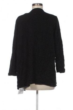 Dámsky kardigán Street One, Veľkosť M, Farba Čierna, Cena  12,95 €