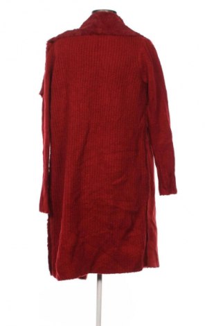 Női kardigán Studio.W, Méret S, Szín Piros, Ár 4 569 Ft