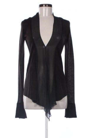 Dámsky kardigán Styled In Italy, Velikost L, Barva Černá, Cena  229,00 Kč