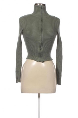 Dámsky kardigán Subdued, Veľkosť S, Farba Zelená, Cena  11,95 €