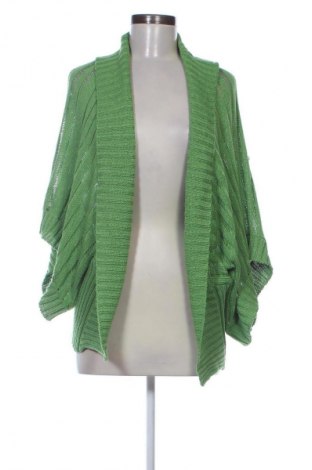 Női kardigán Suel, Méret XXL, Szín Zöld, Ár 6 128 Ft