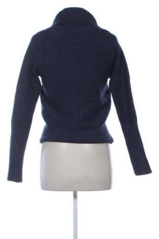 Női kardigán Superdry, Méret S, Szín Kék, Ár 20 992 Ft