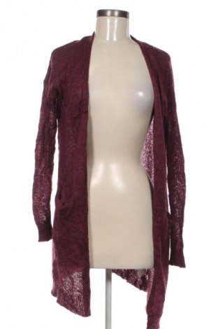 Дамска жилетка Superdry, Размер S, Цвят Червен, Цена 16,87 €