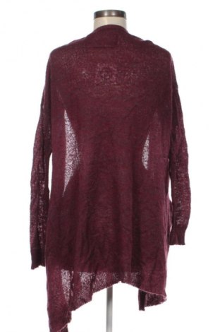 Дамска жилетка Superdry, Размер S, Цвят Червен, Цена 16,87 €