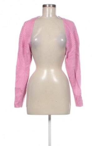 Damen Strickjacke Supre, Größe M, Farbe Rosa, Preis 25,99 €