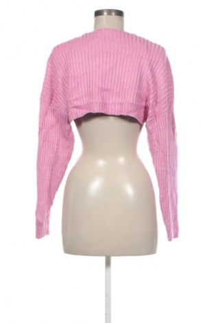 Damen Strickjacke Supre, Größe M, Farbe Rosa, Preis 25,99 €