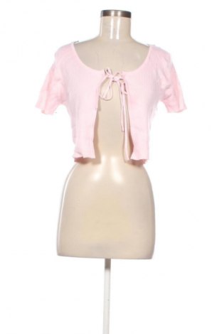 Дамска жилетка Supre, Размер XL, Цвят Розов, Цена 7,15 €