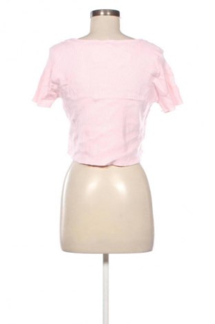 Дамска жилетка Supre, Размер XL, Цвят Розов, Цена 7,15 €