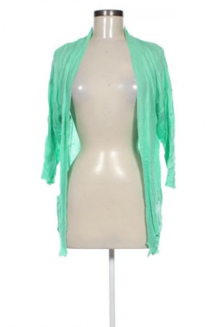 Dámsky kardigán Suzanne Grae, Veľkosť L, Farba Zelená, Cena  12,95 €