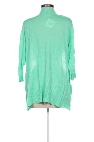 Dámsky kardigán Suzanne Grae, Veľkosť L, Farba Zelená, Cena  12,95 €