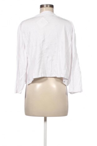 Damen Strickjacke Suzanne Grae, Größe XL, Farbe Weiß, Preis € 6,99