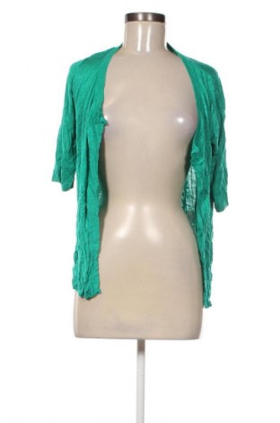 Γυναικεία ζακέτα Suzanne Grae, Μέγεθος M, Χρώμα Πράσινο, Τιμή 5,99 €