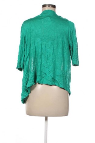 Γυναικεία ζακέτα Suzanne Grae, Μέγεθος M, Χρώμα Πράσινο, Τιμή 5,99 €