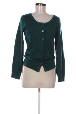 Дамска жилетка Suzanne Grae, Размер S, Цвят Зелен, Цена 5,62 €