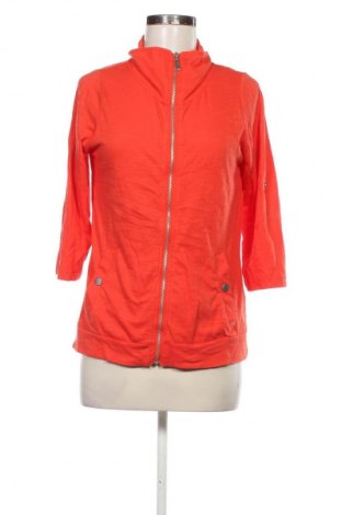 Дамска жилетка Suzanne Grae, Размер S, Цвят Оранжев, Цена 5,62 €